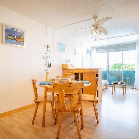Apartment Terrasses De La Baronnie-4 By Interhome 르그로뒤후아 외부 사진