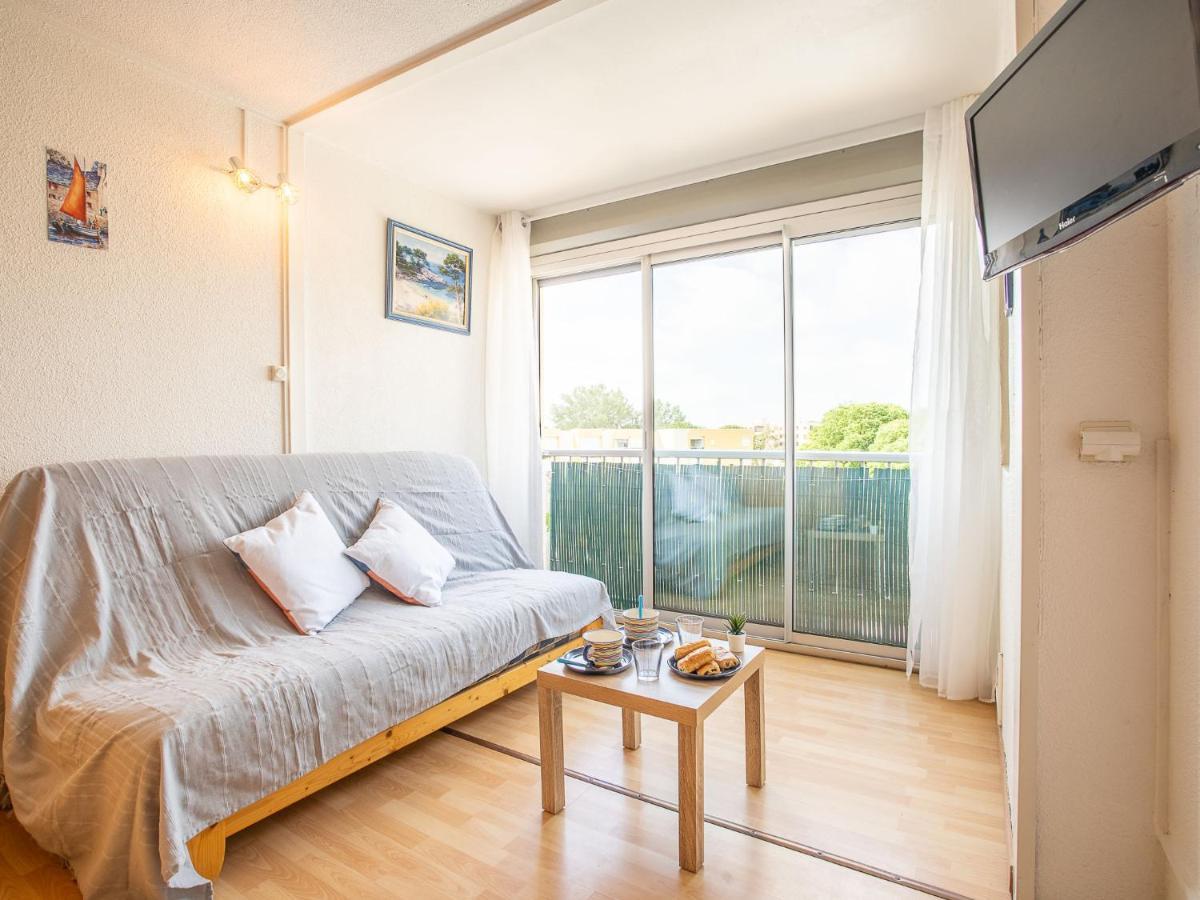 Apartment Terrasses De La Baronnie-4 By Interhome 르그로뒤후아 외부 사진