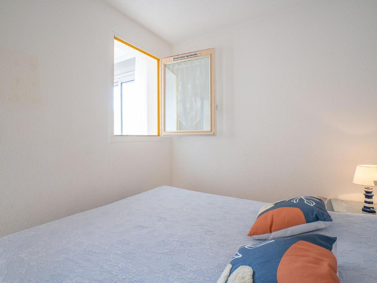 Apartment Terrasses De La Baronnie-4 By Interhome 르그로뒤후아 외부 사진
